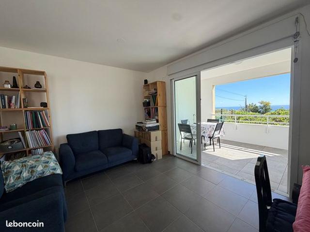 Duplex 4 pièces 87 m²