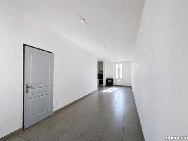 Duplex 4 pièces 87 m²