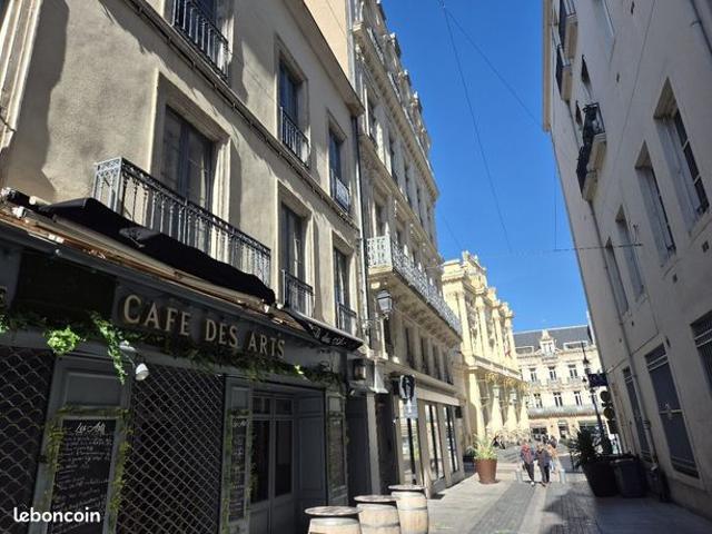 Duplex 4 pièces 87 m²