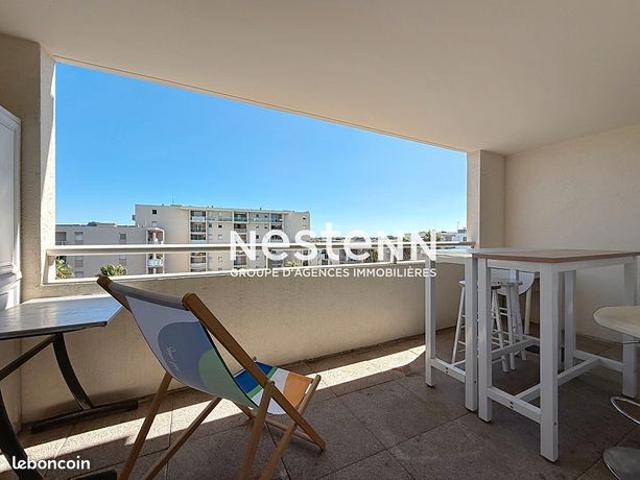 Duplex 4 pièces 87 m²