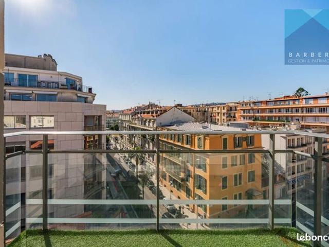 Duplex 4 pièces 87 m²