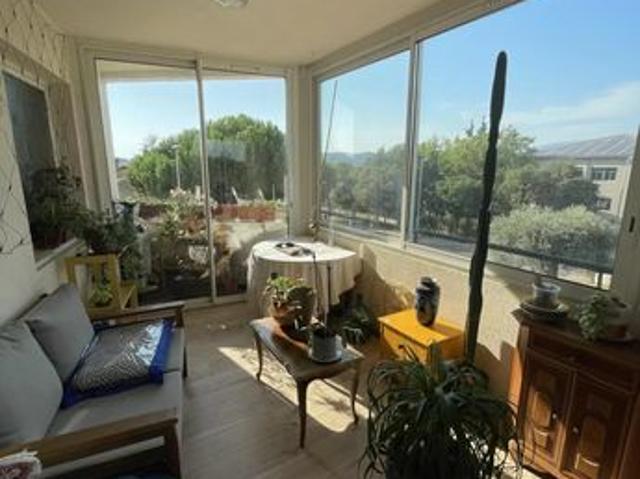 Duplex 4 pièces 87 m²