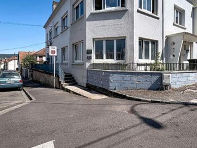 Duplex 4 pièces 87 m²