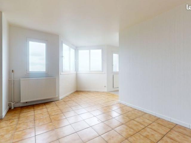 Duplex 4 pièces 87 m²