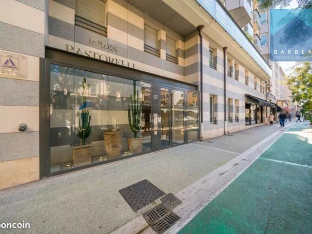 Duplex 4 pièces 87 m²