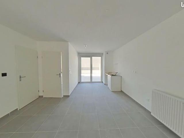 Duplex 4 pièces 87 m²