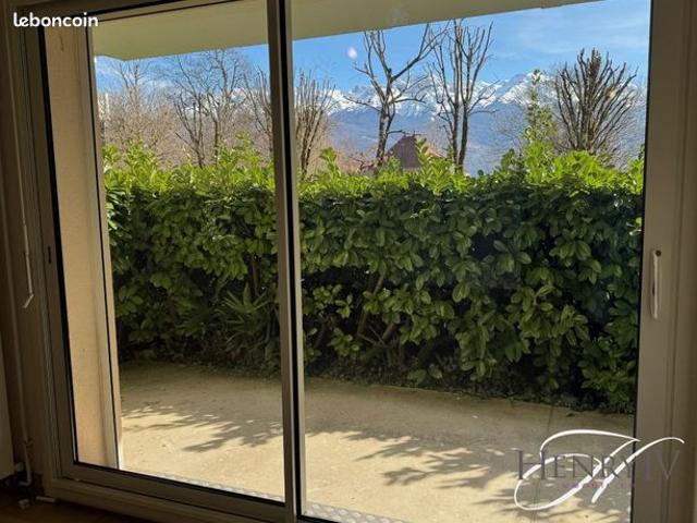Duplex 4 pièces 87 m²