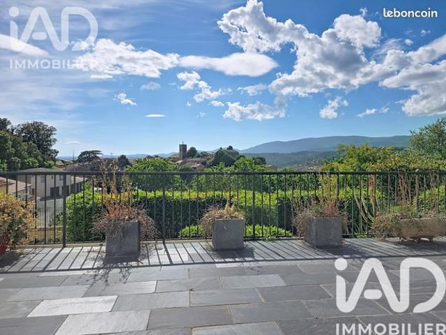 Duplex 4 pièces 87 m²