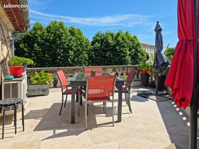 Duplex 4 pièces 87 m²