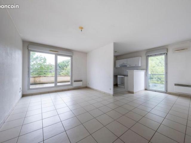 Duplex 4 pièces 87 m²