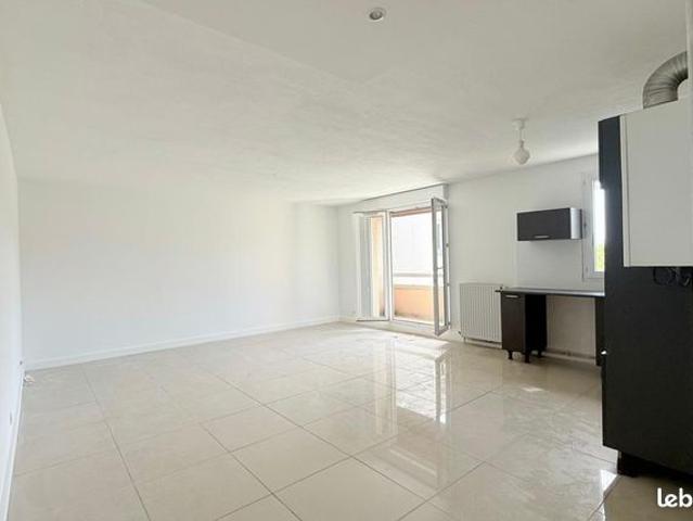 Duplex 4 pièces 88 m²