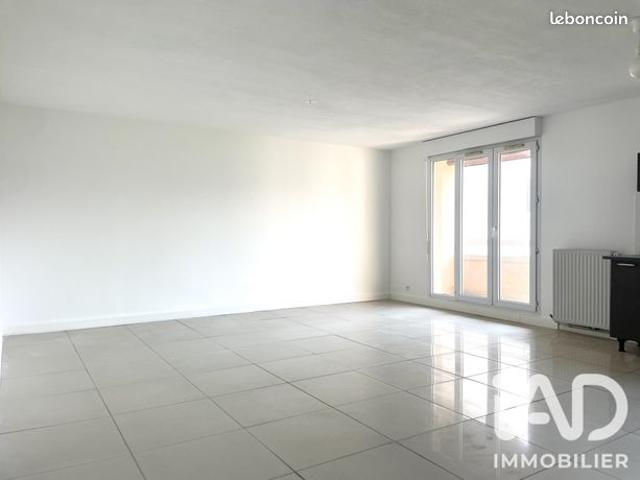 Duplex 4 pièces 88 m²