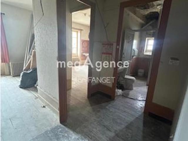 Duplex 4 pièces 88 m²