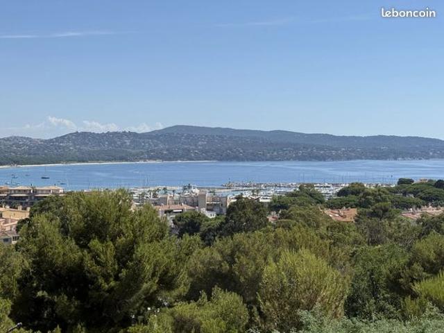 Duplex 4 pièces 88 m²