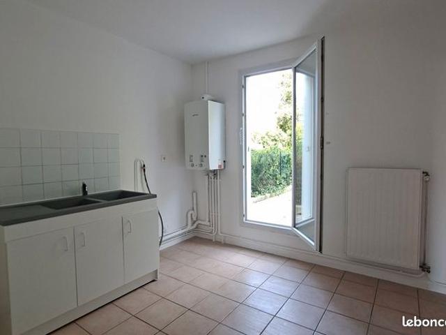 Duplex 4 pièces 88 m²