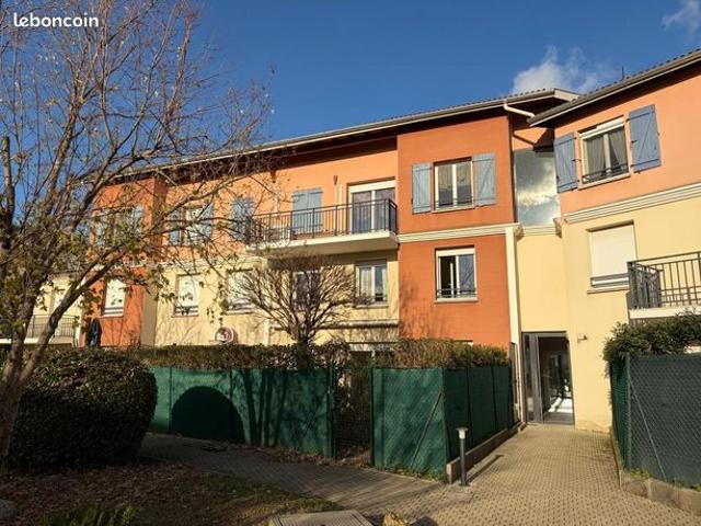 Duplex 4 pièces 89 m²