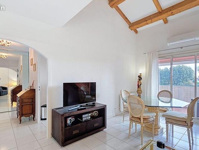 Duplex 4 pièces 89 m²