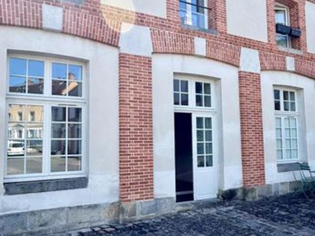 Duplex 4 pièces 90 m²