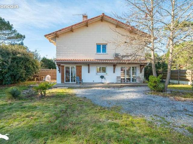 Duplex 4 pièces 90 m²