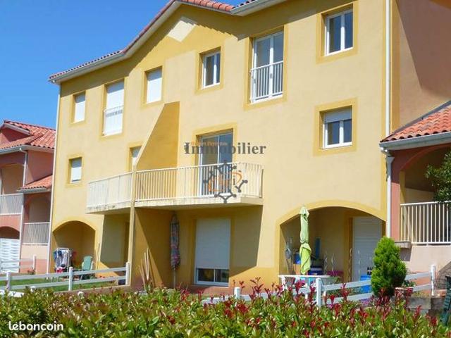 Duplex 4 pièces 90 m²