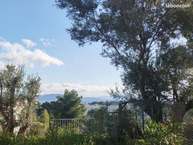 Duplex 4 pièces 90 m²