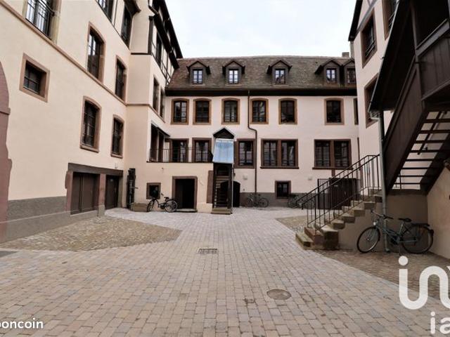 Duplex 4 pièces 91 m²
