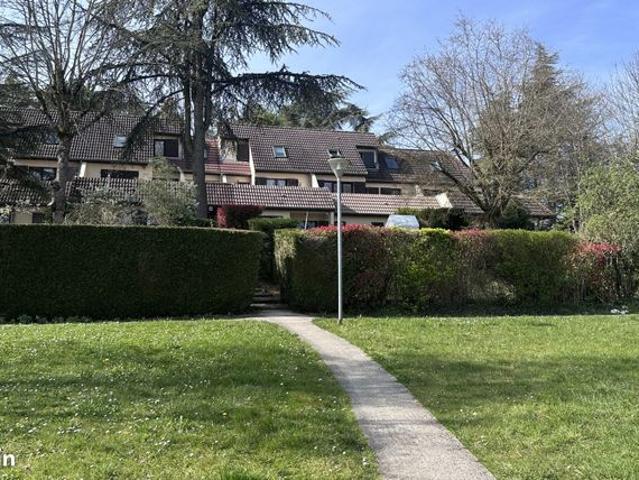 Duplex 4 pièces 91 m²