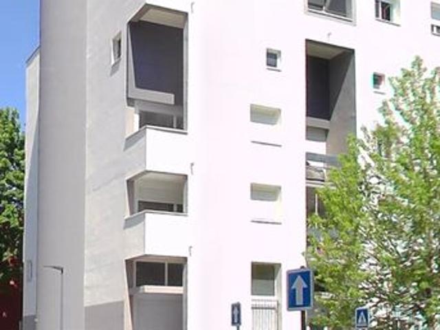 Duplex 4 pièces 91 m²