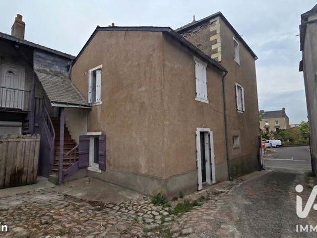 Duplex 4 pièces 91 m²