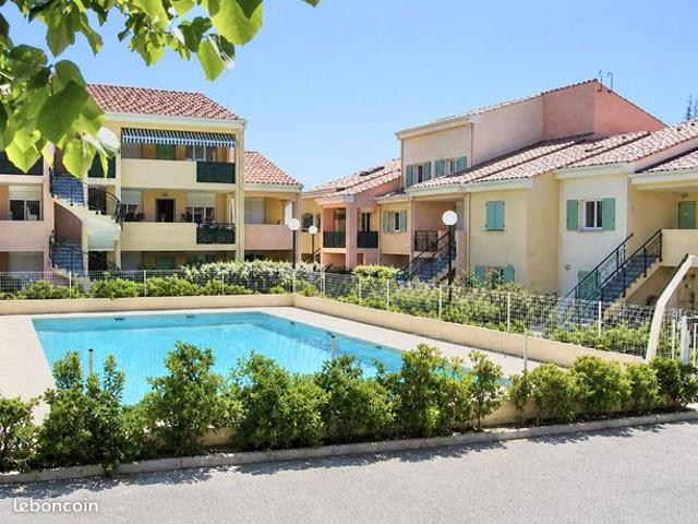 Duplex 4 pièces 91 m²