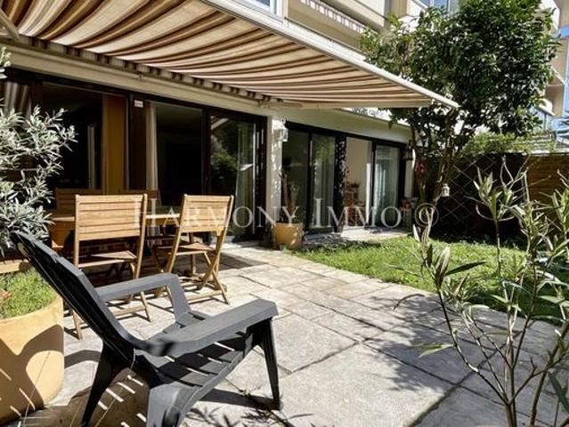 Duplex 4 pièces 91 m²
