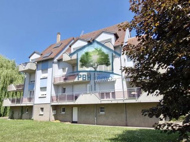 Duplex 4 pièces 92 m²