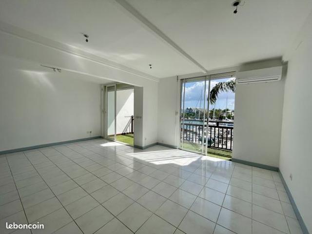 Duplex 4 pièces 92 m²
