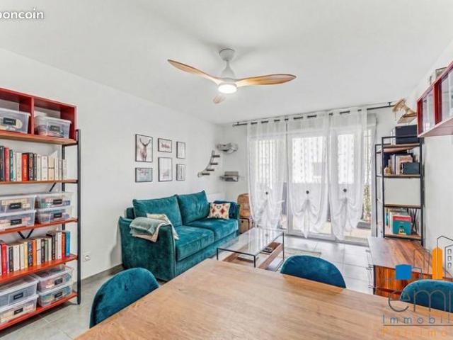Duplex 4 pièces 92 m²