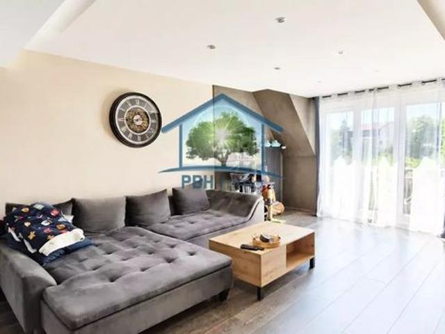 Duplex 4 pièces 92 m²