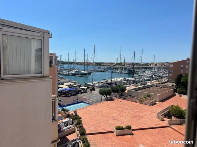 Duplex 4 pièces 92 m²