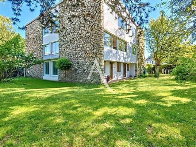 Duplex 4 pièces 92 m²