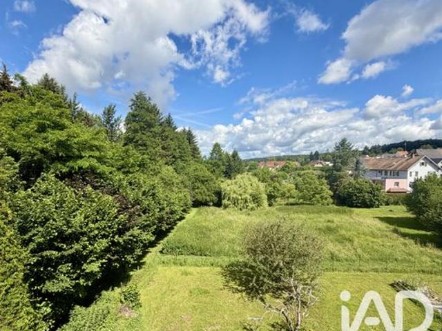 Duplex 4 pièces 92 m²