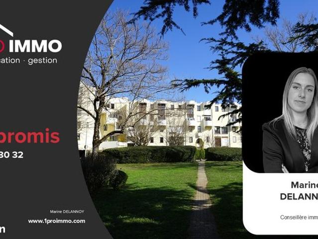 Duplex 4 pièces 92 m²