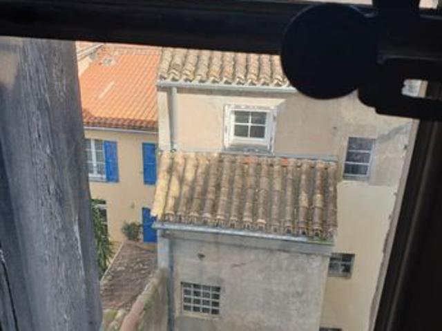 Duplex 4 pièces 92 m²
