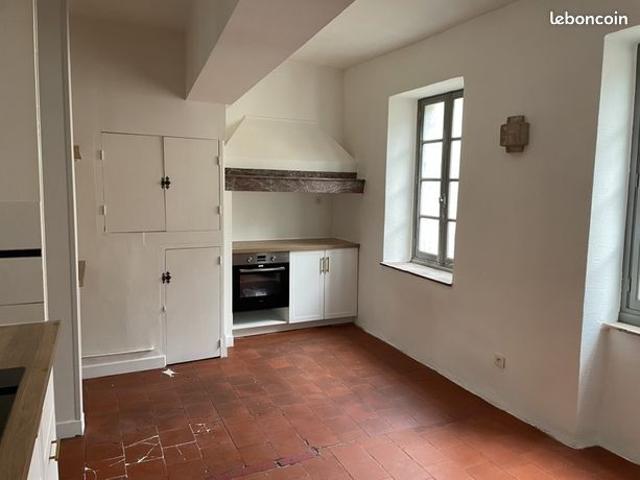 Duplex 4 pièces 92 m²