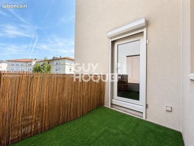 Duplex 4 pièces 92 m²
