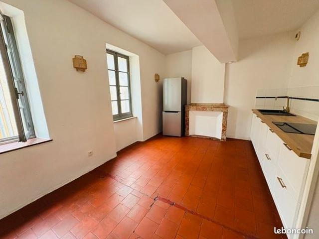 Duplex 4 pièces 92 m²
