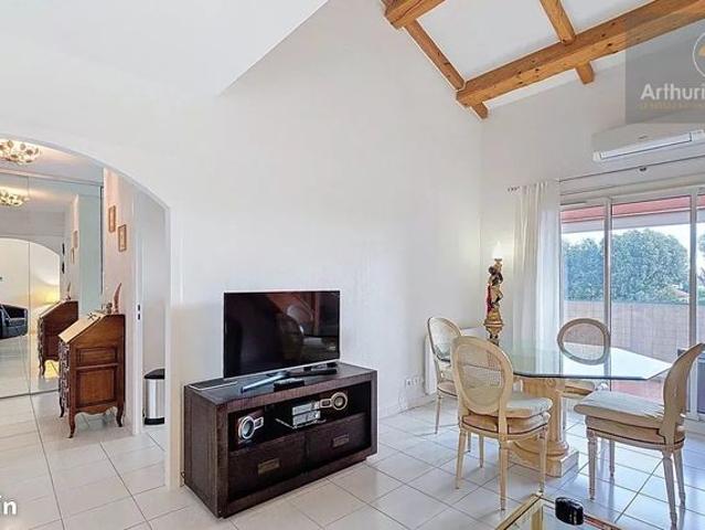 Duplex 4 pièces 92 m²