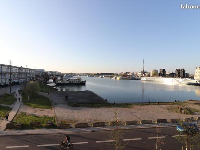 Duplex 4 pièces 93 m²
