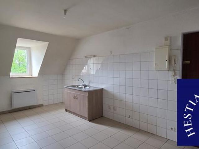 Duplex 4 pièces 93 m²