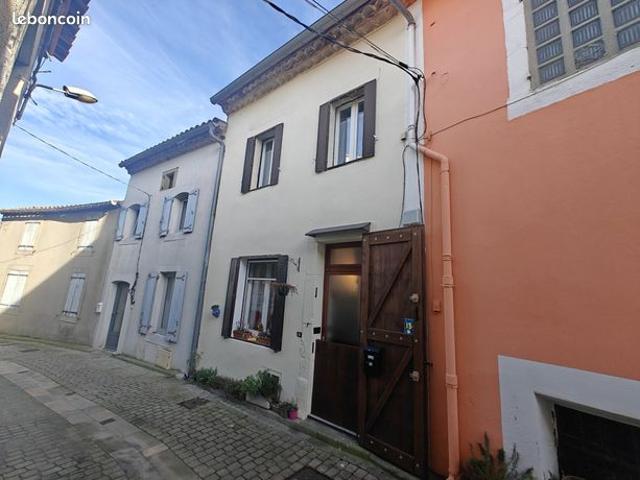 Duplex 4 pièces 93 m²