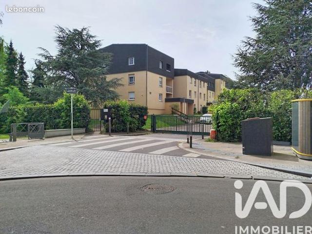 Duplex 4 pièces 93 m²
