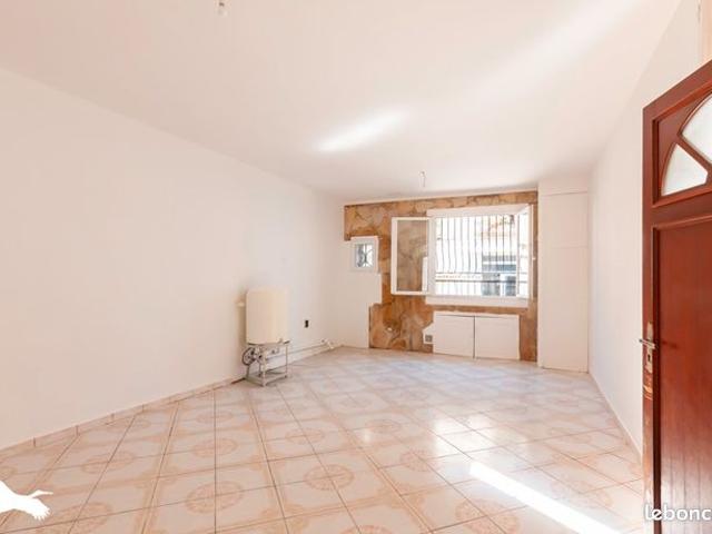 Duplex 4 pièces 94 m²
