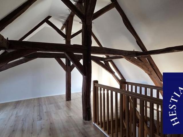 Duplex 4 pièces 94 m²